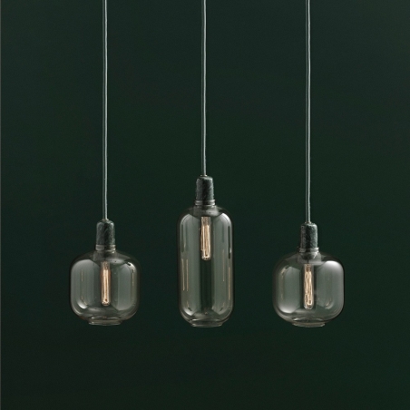 Amp Lamp Small