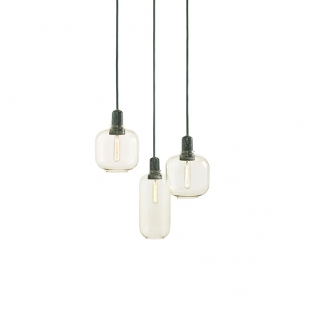 Amp Lamp Small