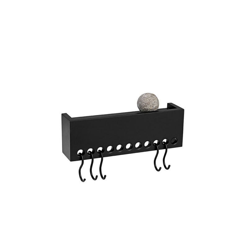 So-Hooked Wall Rack Mini So-Hooked Wall Rack Mini