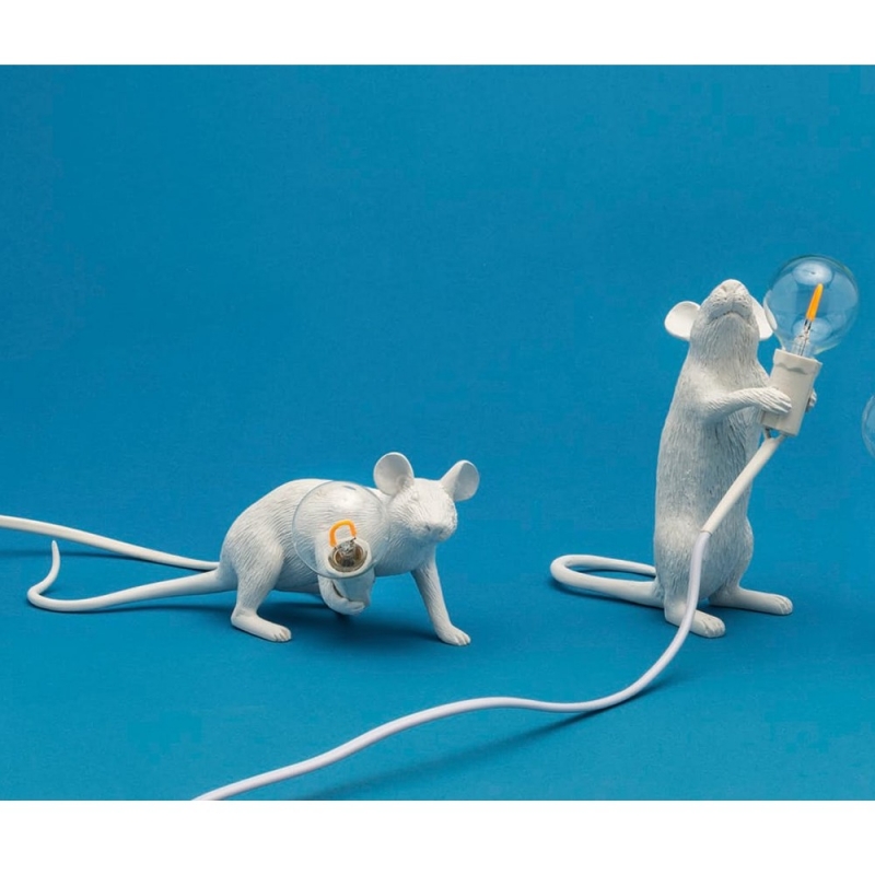 Mouse Lamp Mouse Lamp