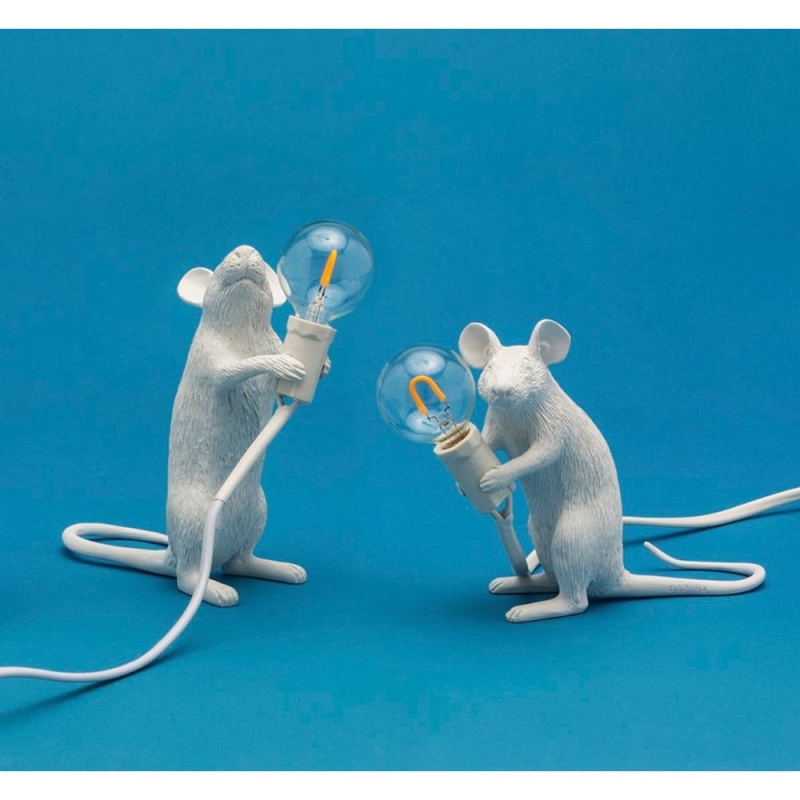 Mouse Lamp Mouse Lamp