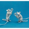 Mouse Lamp