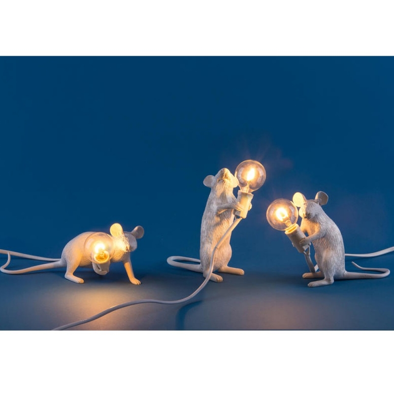 Mouse Lamp Mouse Lamp
