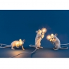 Mouse Lamp
