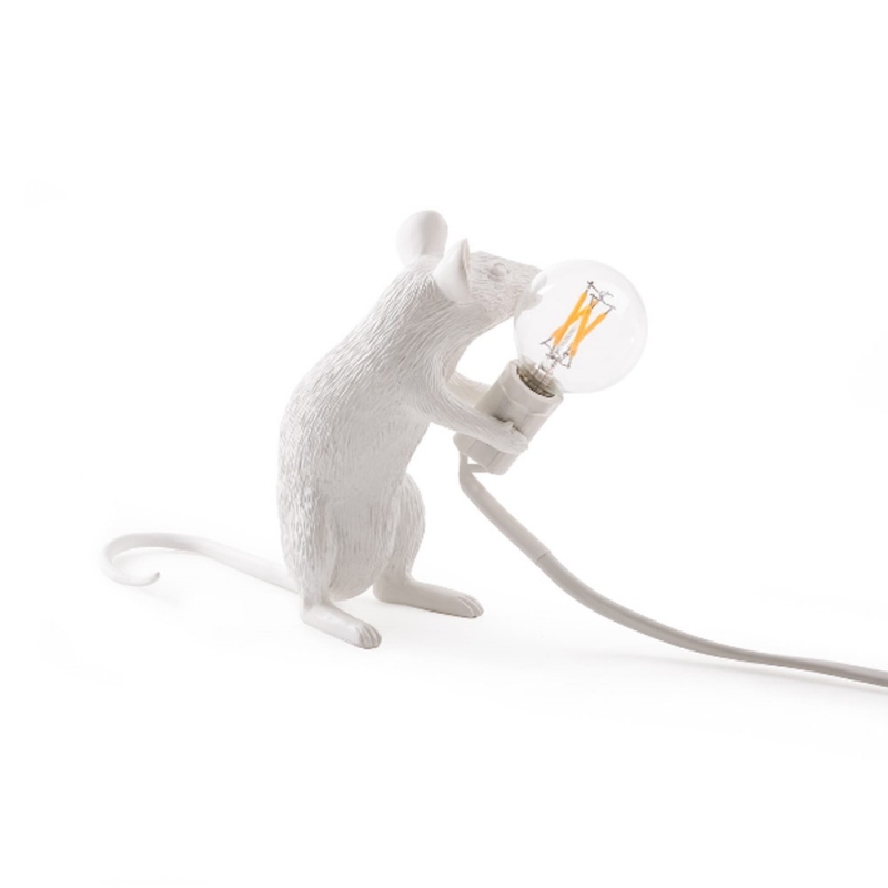 Mouse Lamp Mouse Lamp
