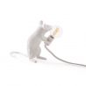 Mouse Lamp
