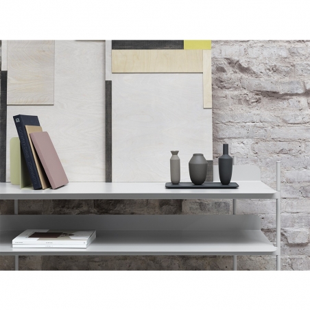 Compile Shelving System/ Configuration 3