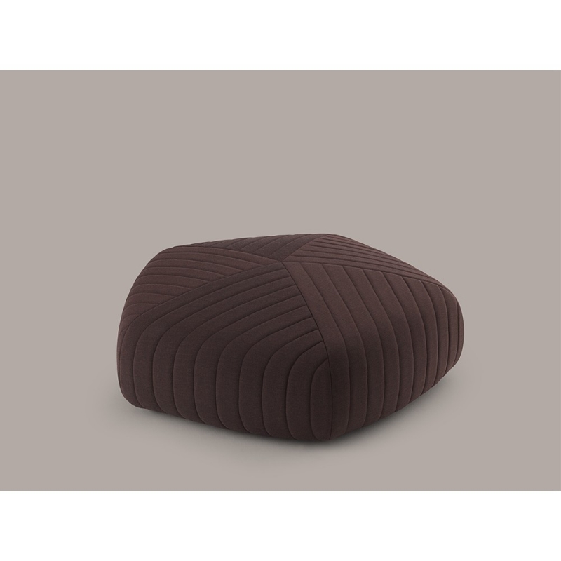 Five Pouf Extra Large