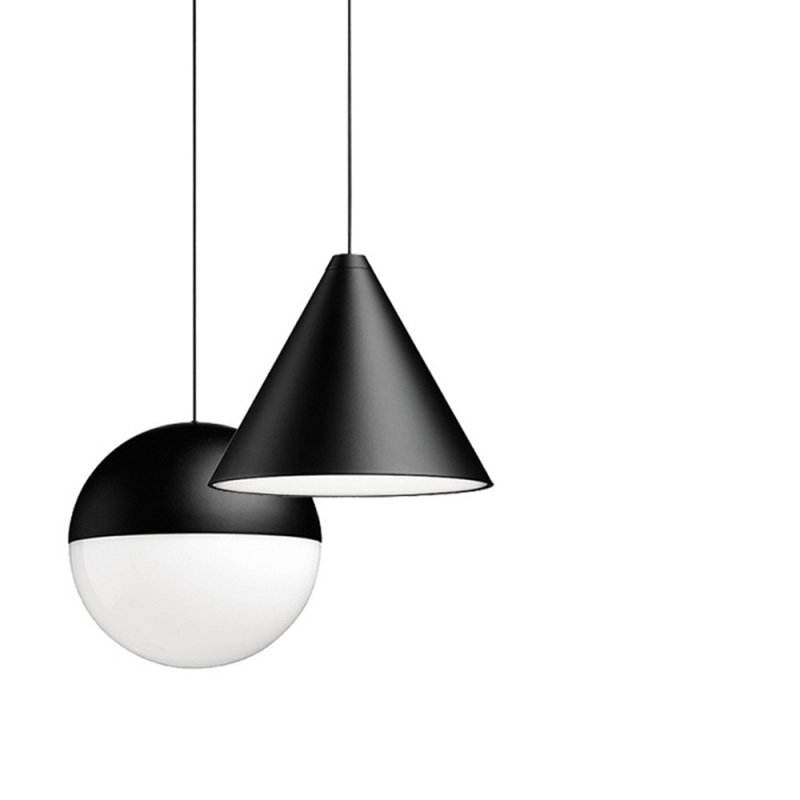 String Light Sfera 12mt