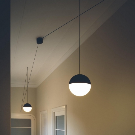 String Light Sfera 12mt