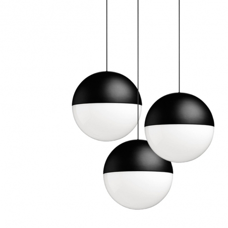 String Light Sfera 22mt