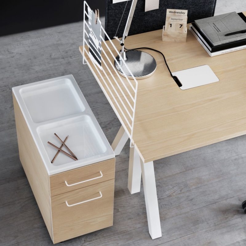 Height adjustable Work desk 120 Height adjustable Work desk 120