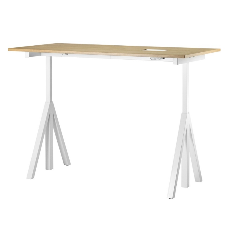 Height adjustable Work desk 120 Height adjustable Work desk 120
