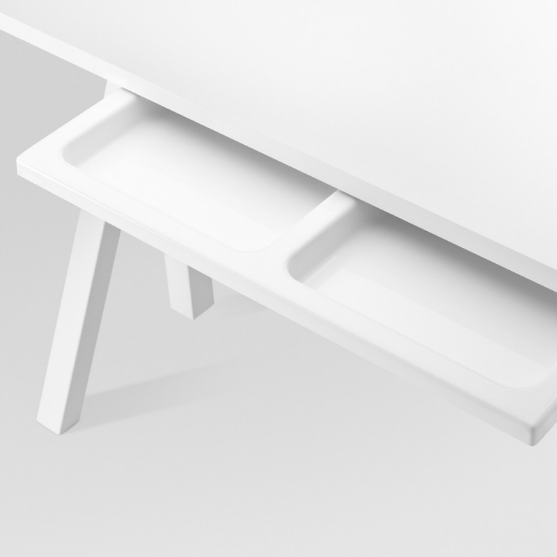 Height adjustable Work desk 140 Height adjustable Work desk 140