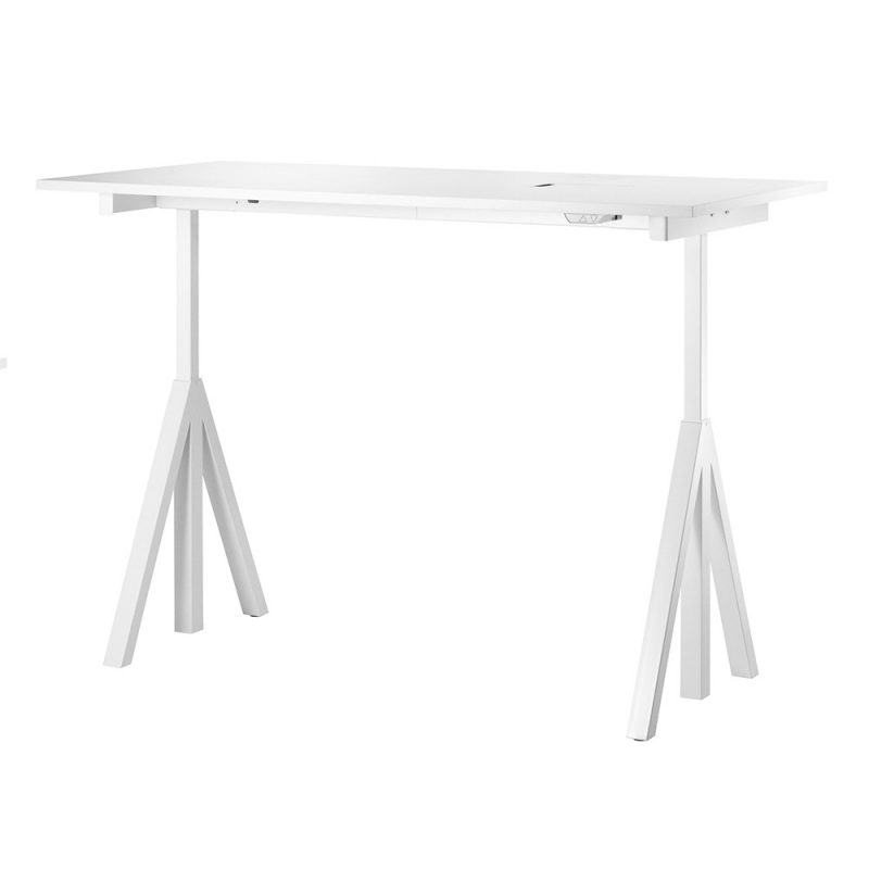Height adjustable Work desk 140 Height adjustable Work desk 140