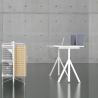 Height adjustable Work desk 160