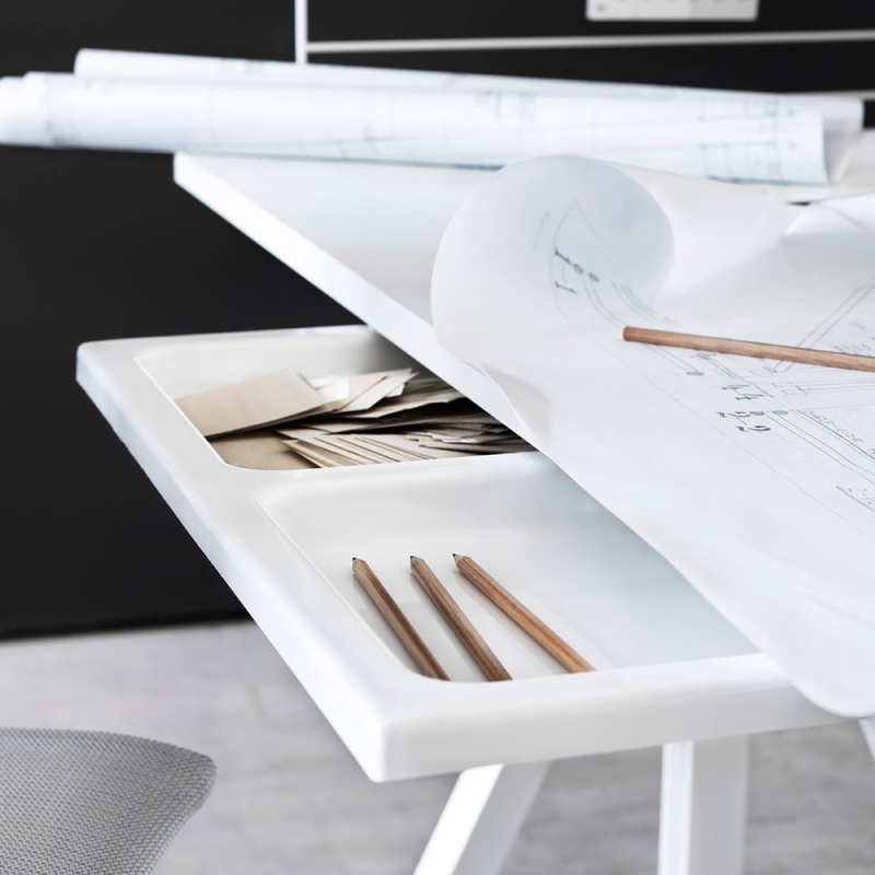 Height adjustable Work desk 160 Height adjustable Work desk 160