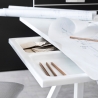 Height adjustable Work desk 160