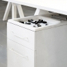 Height adjustable Work desk 160