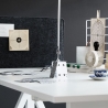 Height adjustable Work desk 160