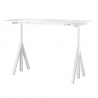 Height adjustable Work desk 160