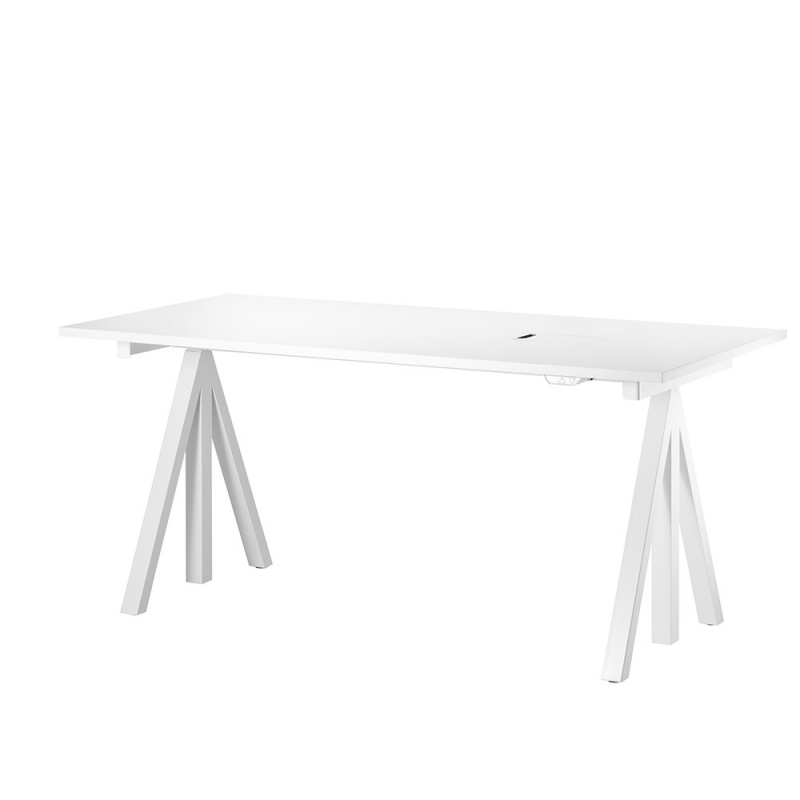 Height adjustable Work desk 160 Height adjustable Work desk 160