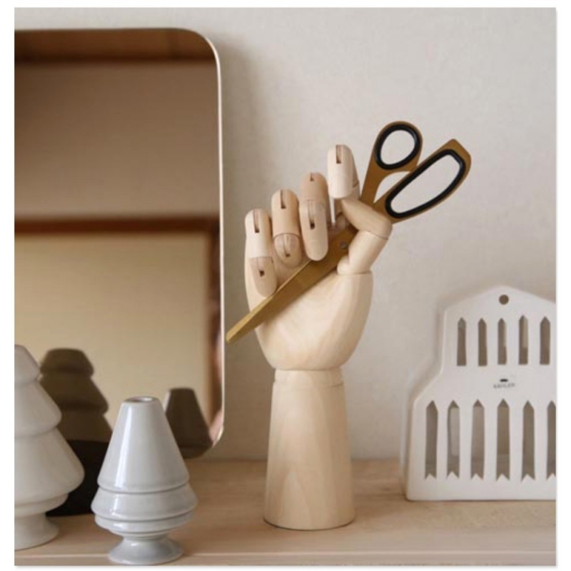 Wooden Hand Wooden Hand