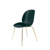 Beetle Conic Brass Base