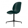 Beetle Casted Swivel Base Black