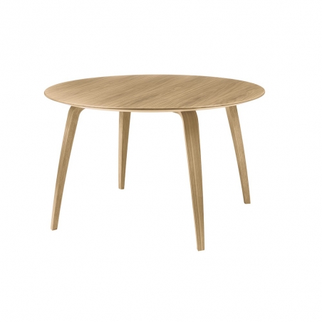 Gubi Dining table Round
