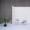 Hee Lounge Chair - set 2 pz