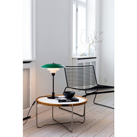 Hee Lounge Chair - set 2 pz