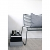 Hee Lounge Chair - set 2 pz
