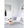Hee Lounge Chair - set 2 pz