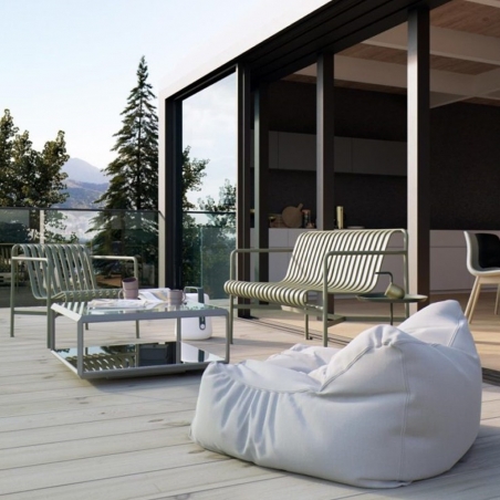 Palissade Lounge Sofa