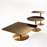 Flash Table Circle
