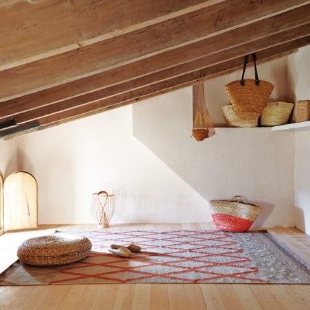 Kilim Sioux