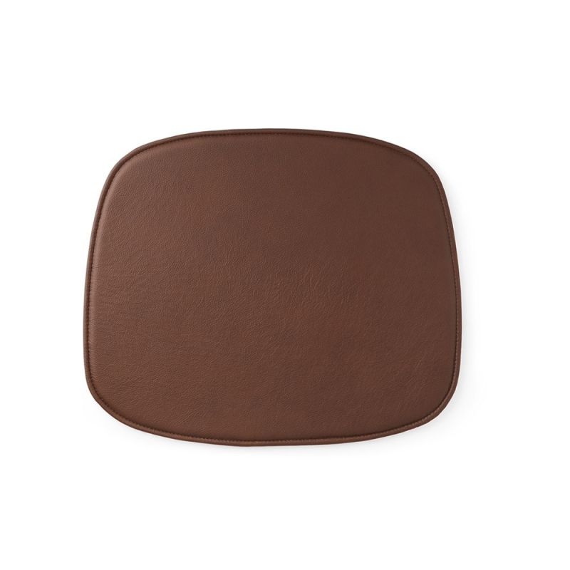 Seat Cushion Form Leather