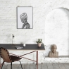 Reflection 50x70