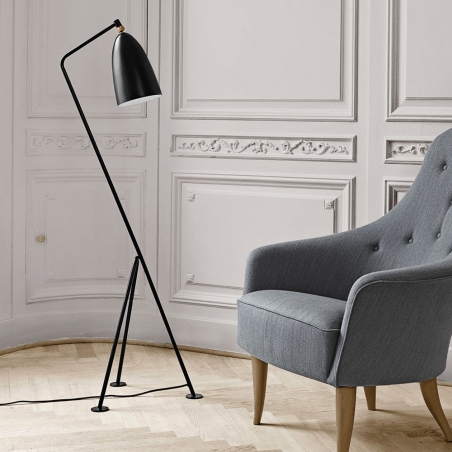 Grashoppa Floor Lamp