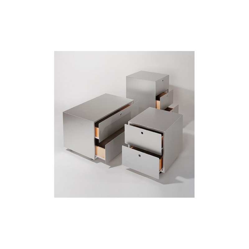 Cassettiera 60x45 - 5 cassetti Cassettiera 60x45 - 5 cassetti