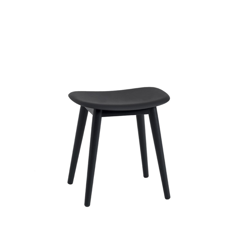 Fiber Stool H. 45 cm Fiber Stool H. 45 cm