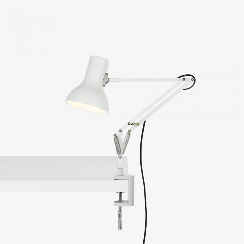 Type 75 Mini with desk clamp Type 75 Mini with desk clamp