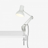 Type 75 Mini with desk clamp