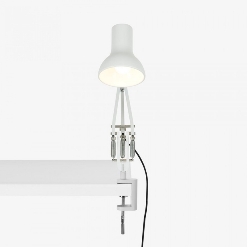 Type 75 Mini with desk clamp Type 75 Mini with desk clamp