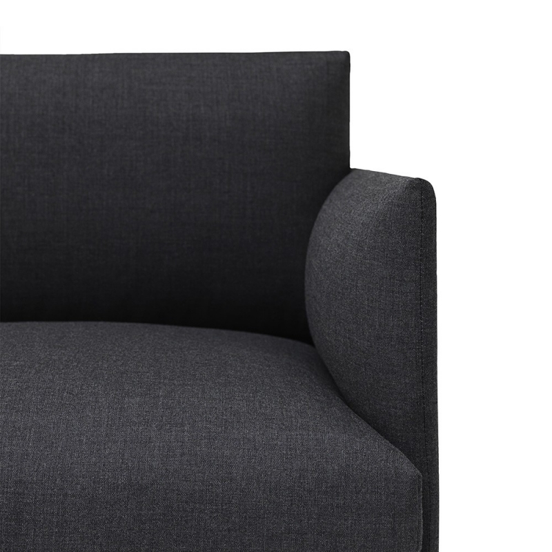 Outline 3 seater Upholstery Outline 3 seater Upholstery