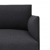 Outline 3 seater Upholstery