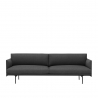 Outline 3 seater Upholstery