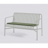 Palissade dining bench seat cuschion