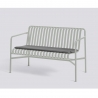 Palissade dining bench seat cuschion